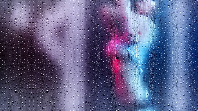 shower