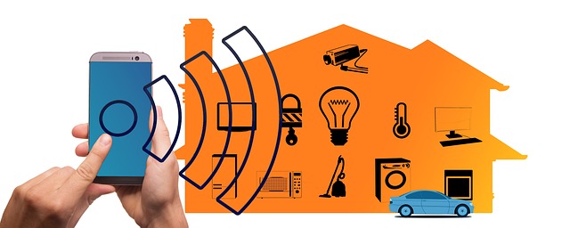 Smart Home Compatible Doorbell