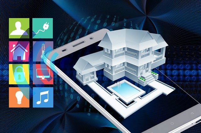 Smart Home Compatible Doorbell