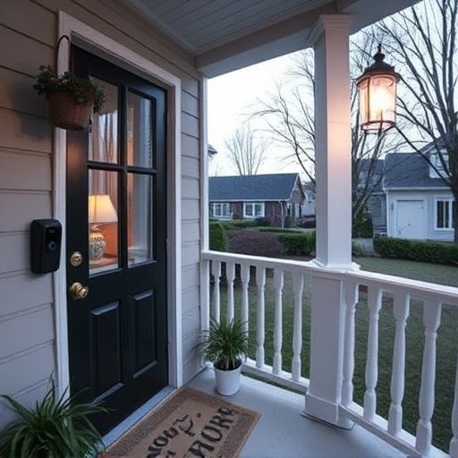 smart-video-doorbell-on-suburban-porch-640x480-92047006.jpeg