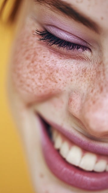 smile