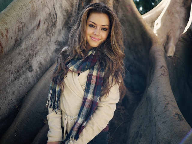 smile