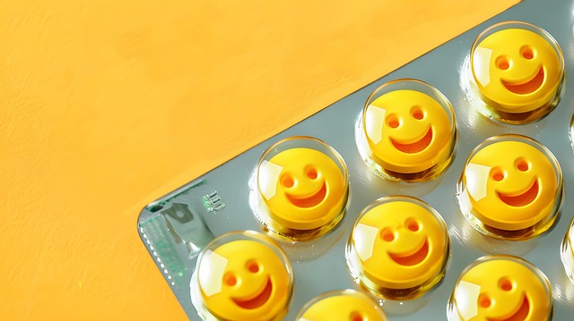 smile