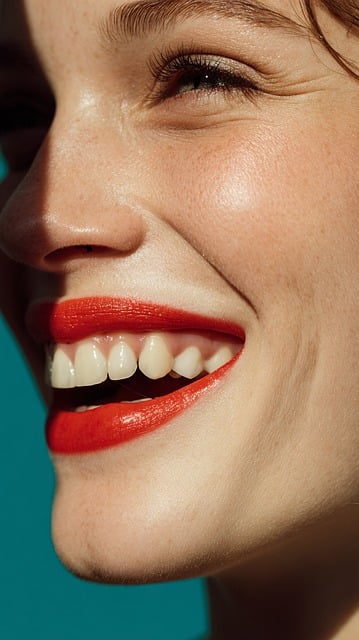 smile