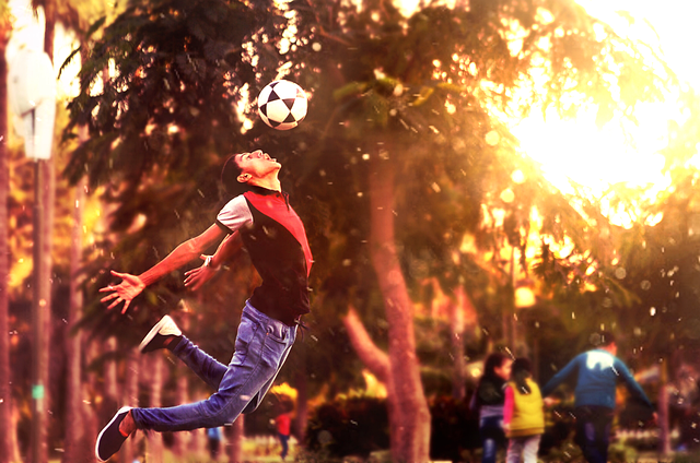 soccer