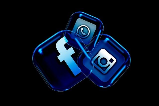 social media