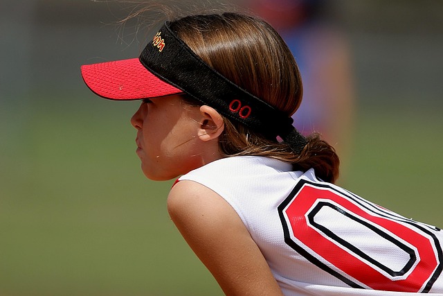 softball
