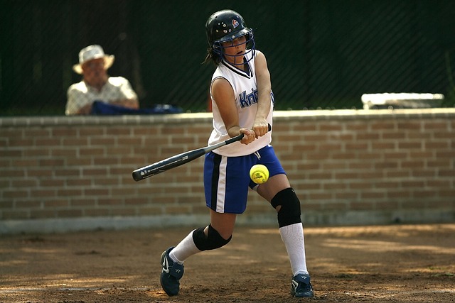 softball