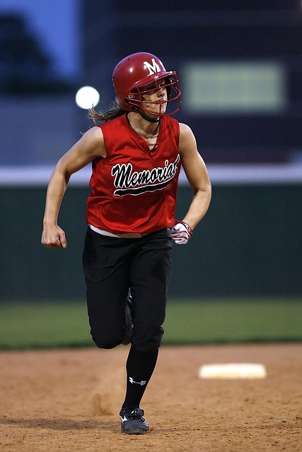 softball