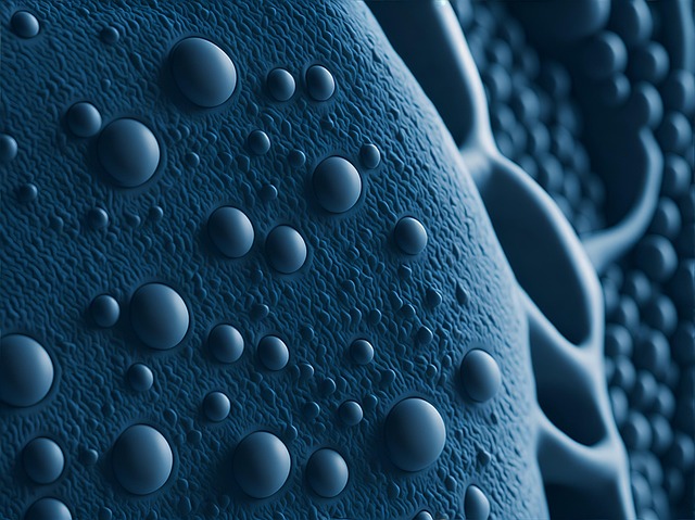 spores