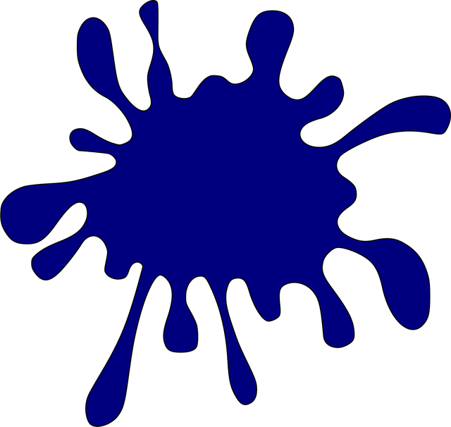 stains