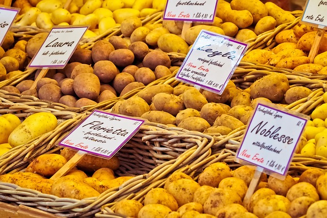 stalls