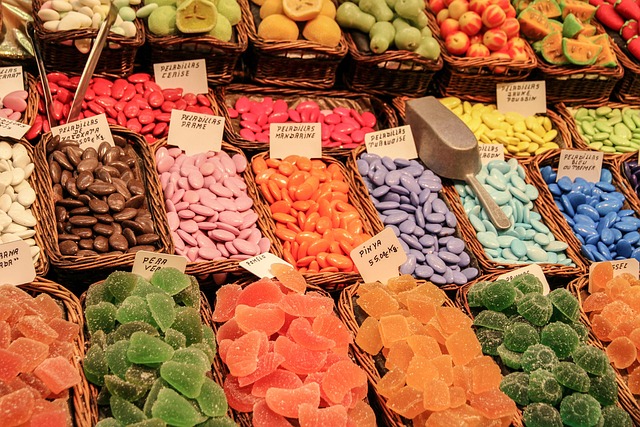 stalls