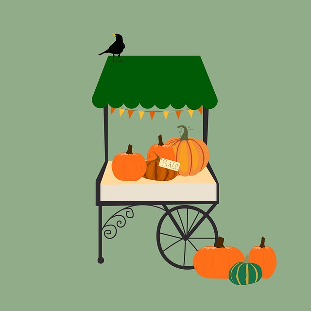stalls