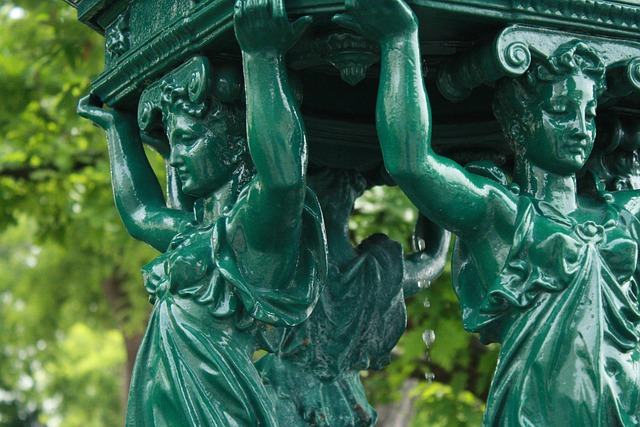 statute