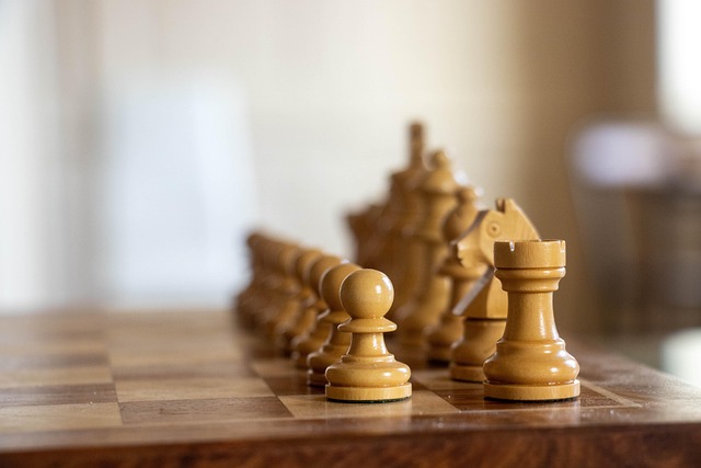 strategy