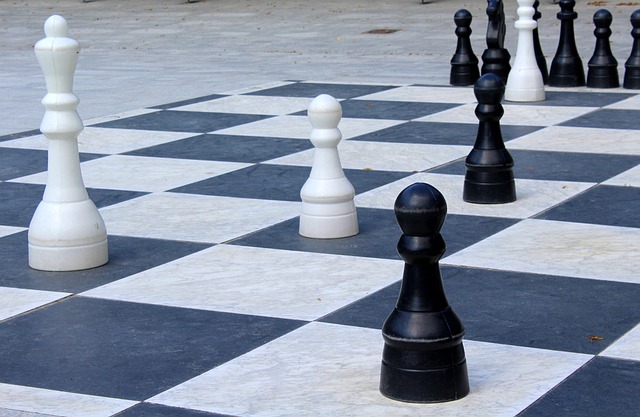 strategy