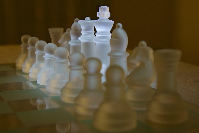 strategy