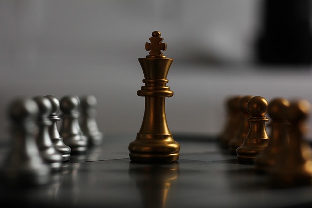 strategy