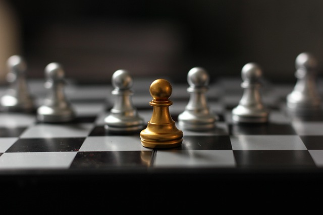 strategy