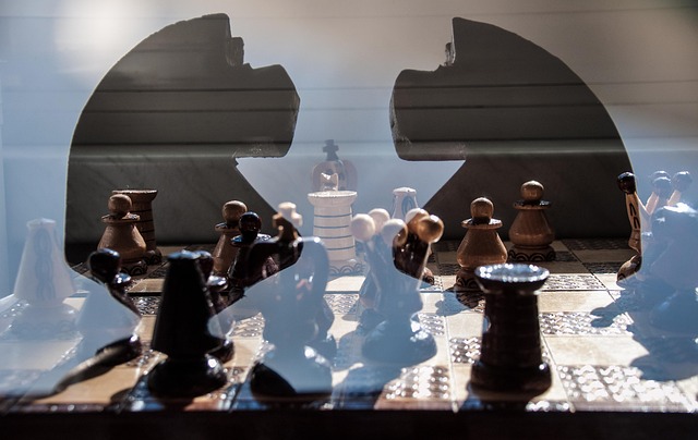 strategy
