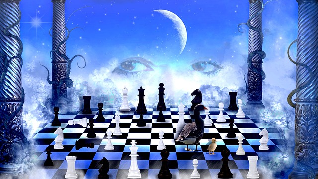 strategy