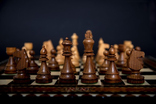 strategy