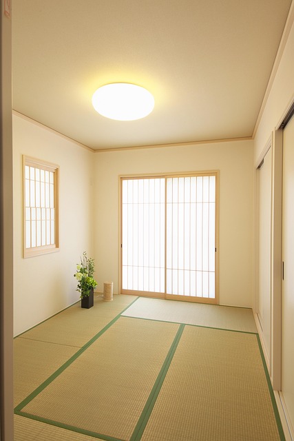 student housing