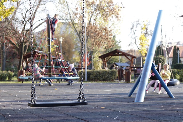 swing