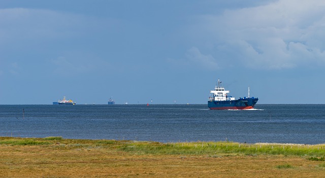 tanker