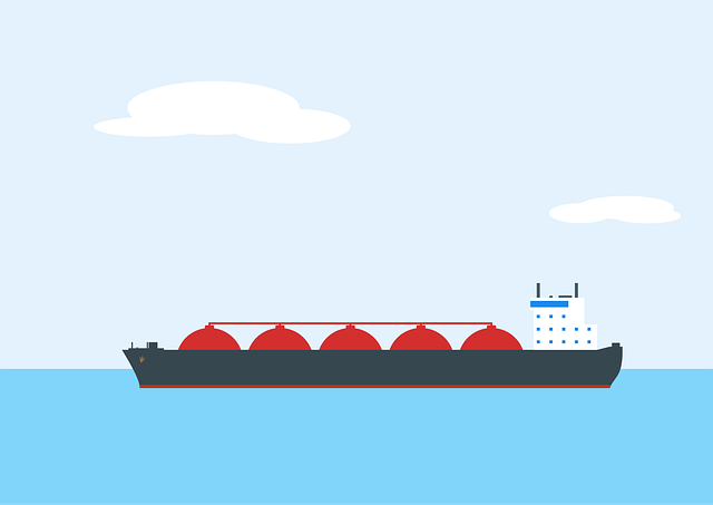tanker