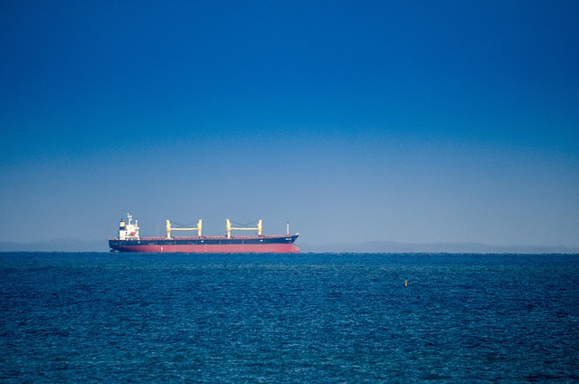 tanker