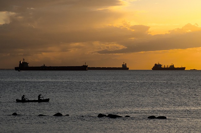 tanker