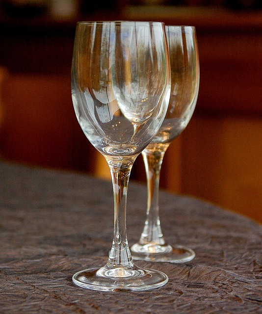 tasting