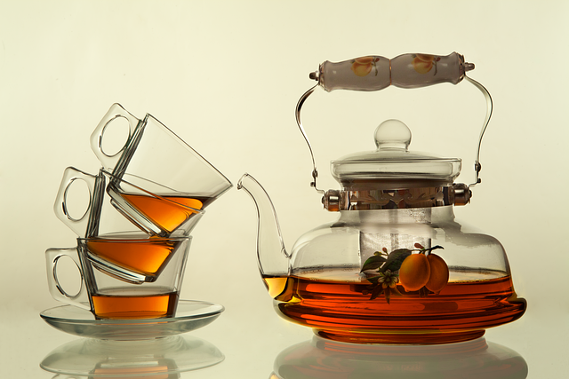 tea