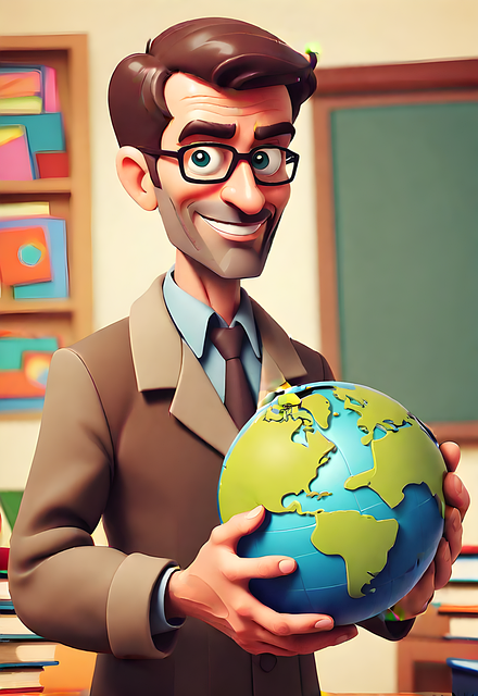 teaching