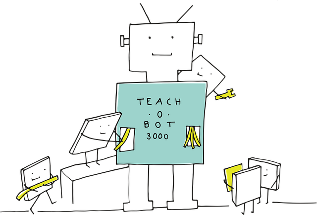 teaching