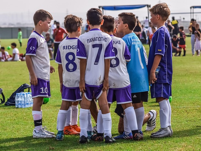 team