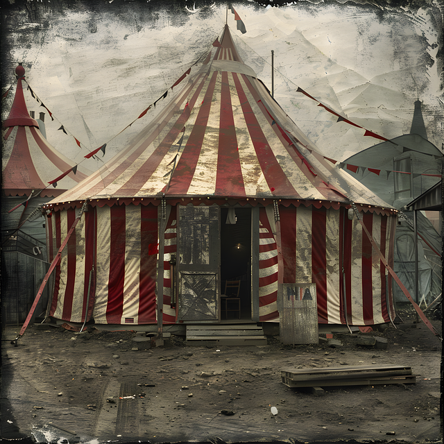 tents