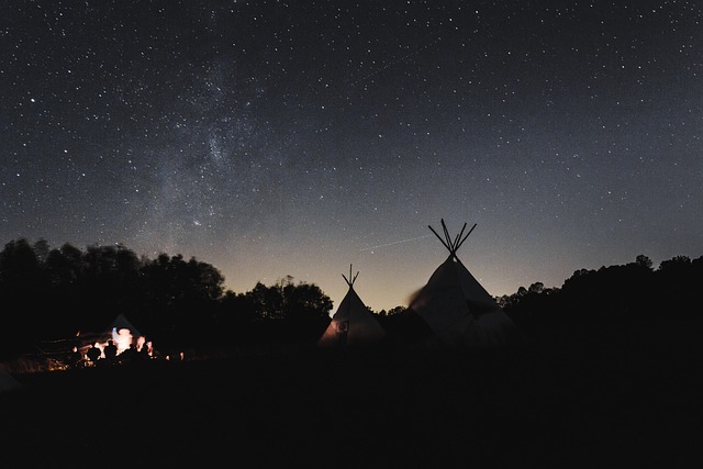 Tents