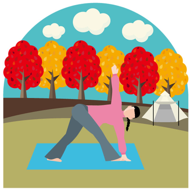tents