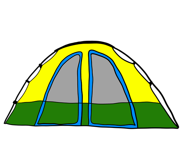 Tents