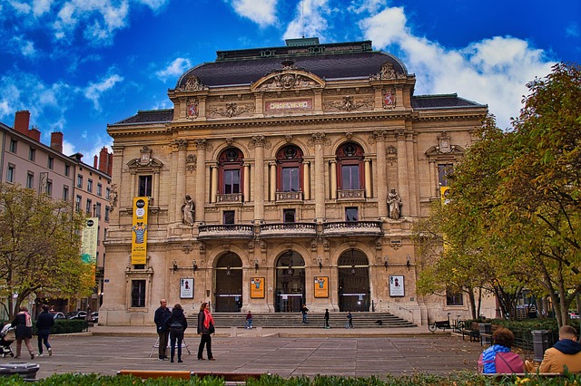 Theater
