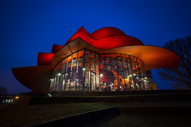 theater