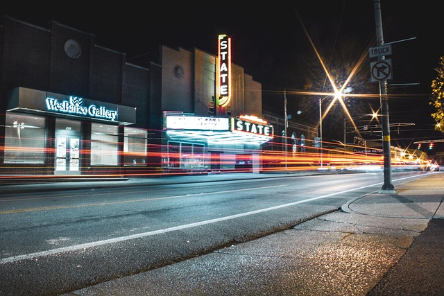 Theater