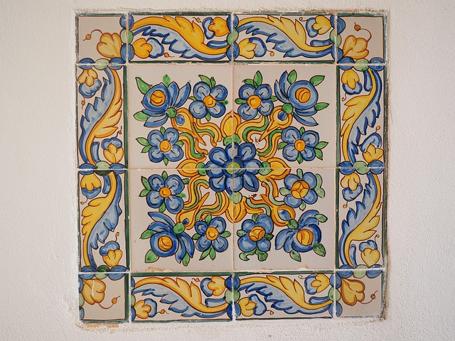 tile