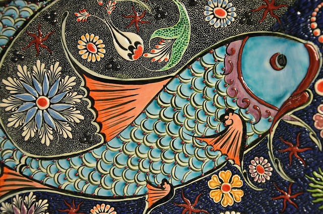 tile