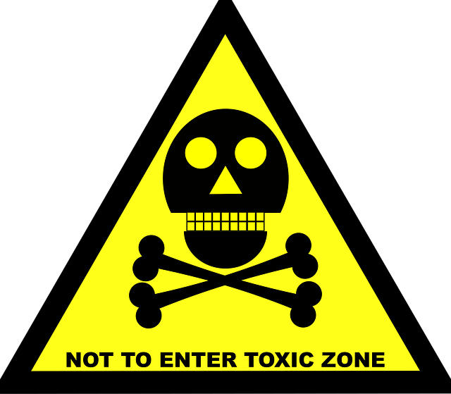 toxic