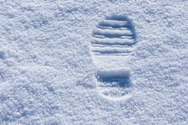 track
