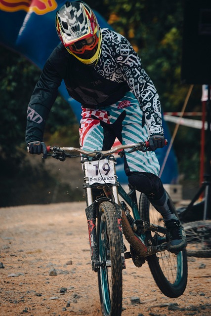 trails